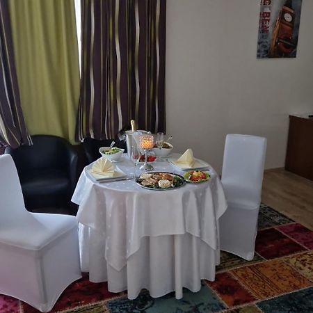 Penzion Pko ניטרה מראה חיצוני תמונה